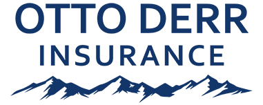 Otto E Derr Insurance Inc