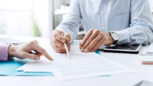 Insurance company