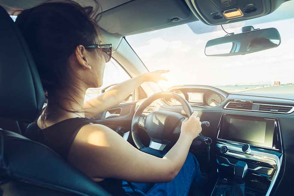 Auto Insurance Services