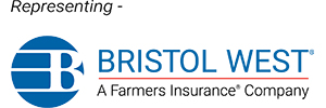 BW logo