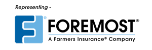 Foremost logo