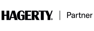 Hagerty partner logo