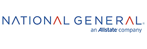 National General logo