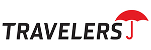 Travelers logo